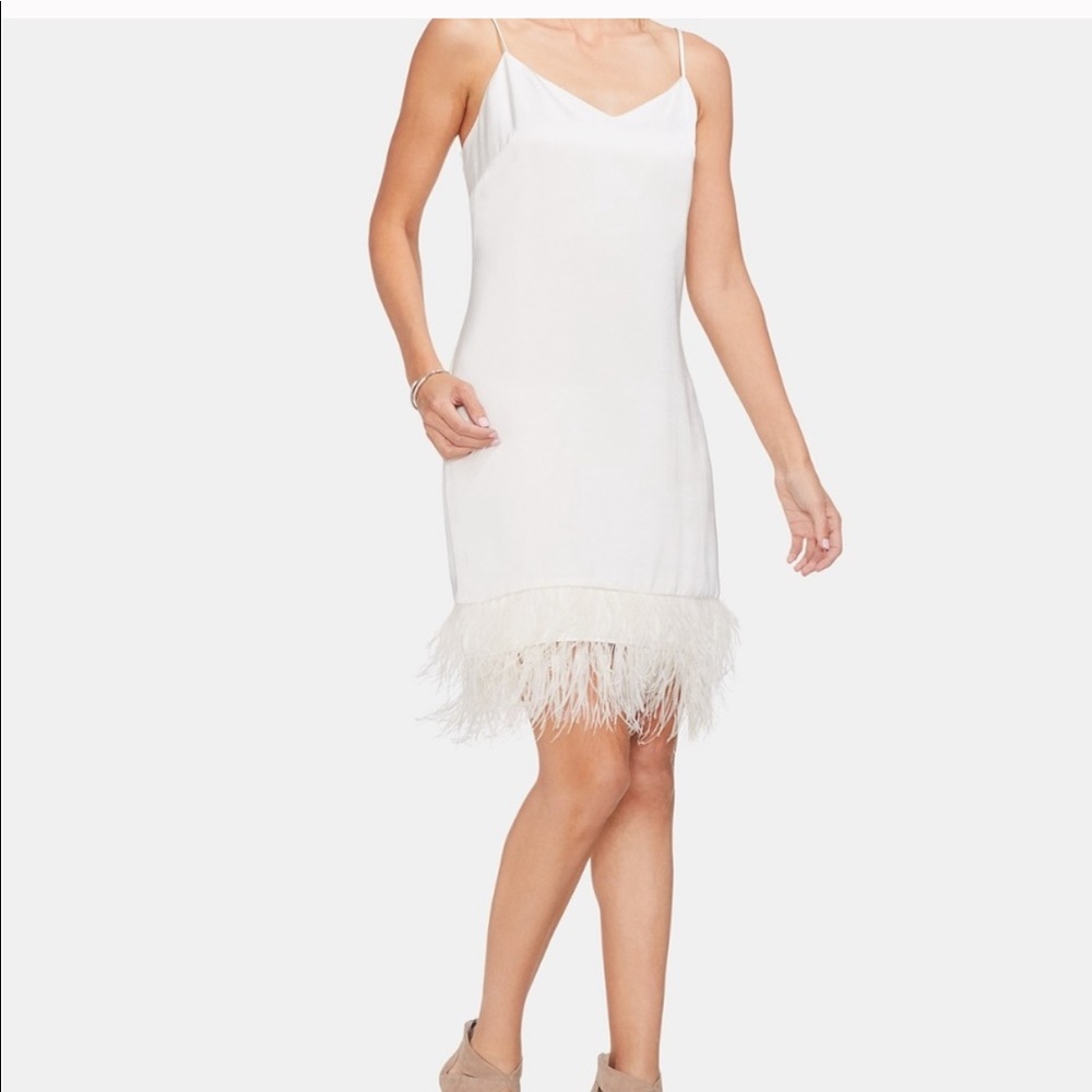 Vince Camuto Dress